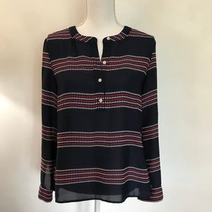 EUC Banana Republic Blouse